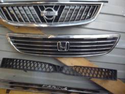 Решетка радиатора. Honda Odyssey, RA2, RA3, RA4, RA5, RA1