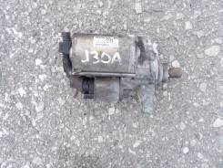 Стартер. Honda Avancier Honda Elysion Honda Inspire Honda Odyssey Двигатель J30A