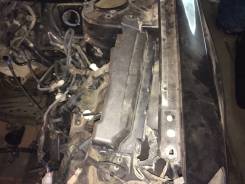 Блок предохранителей. Toyota Avensis, AZT250, AZT250W, AZT251 Двигатель 1ZZFE