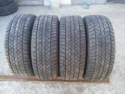 Yokohama Geolandar I/T. Зимние, без шипов, износ: 20%, 4 шт
