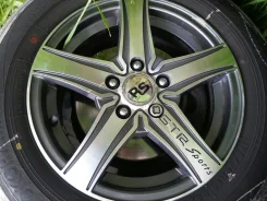 RS Wheels. x14"