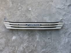 Решетка радиатора. Toyota Carina, ST215, CT211, CT210, AT211, AT210, CT215, CT216, ST210