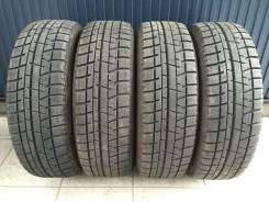 Yokohama Ice Guard IG50. Зимние, без шипов, 2012 год, износ: 5%, 4 шт