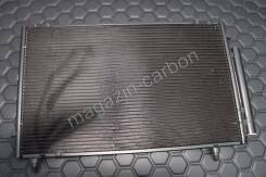 Радиатор кондиционера. Toyota Wish Toyota Allion Toyota Premio
