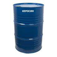 Керосин.
