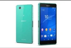 Sony Xperia Z3 Compact. �/�