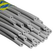 Теплоизоляция для труб Вилатерм-Экстра, Энергофлекс, Energoflex 22/9 (вн. диаметр 22 мм., толщина стенки 9 мм., длина 2 м)
