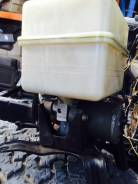 Насос подкачки стоек. Toyota Land Cruiser, FZJ100, HDJ100, HDJ100L, J100, UZJ100, UZJ100L, UZJ100W