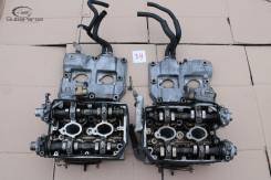 Головка блока цилиндров. Subaru Impreza WRX STI, GDB Двигатель EJ207