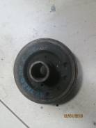 Шкив коленвала. Toyota: Hiace, T.U.V, Town Ace, Corona, Cressida, Dyna, Hilux, ToyoAce, Model-F, Lite Ace Двигатель 2Y