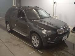 BMW X5. E70