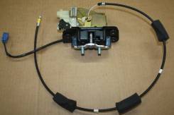 Замок двери. Honda Odyssey, RA6, GH-RA8, RA7, GH-RA9, RA8, GH-RA6, RA9, GH-RA7, LA-RA7, LA-RA6, LA-RA9, LA-RA8