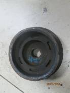 Шкив коленвала. Nissan: Langley, Pulsar, NX-Coupe, Sunny RZ-1, Wingroad, Lucino, Silvia, Sunny / Lucino, Laurel Spirit, Sunny California, Presea, Sunn...