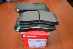 ������� ��������� �������� P54039 Brembo P54039 ����