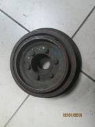 Шкив коленвала. Nissan: Fairlady Z, Prairie, Langley, S-Cargo, Hypermini, Liberty, Pulsar, Skyline, Safari, Cedric / Gloria, Laurel, Cedric, Stagea, C...
