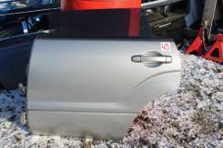Дверь боковая. Subaru Forester, SG9, SG9L