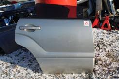 Дверь боковая. Subaru Forester, SG9, SG9L