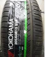 Yokohama A.Drive AA01. Летние, без износа, 4 шт