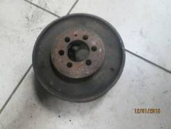 Шкив коленвала. Mazda Bongo Двигатель R2