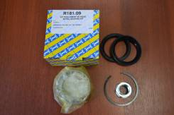 Подшипник ступицы. Subaru Forester, SF5, SF9, SG5, SG9, SG9L Subaru Legacy, BC3, BC5, BCA, BCM, BD2, BD3, BD4, BD5, BD9, BE5, BE9, BEE, BES, BF3, BF5...