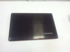 Lenovo IdeaPad Y570. 2����, ��� 8 ��, ���� 750���, WiFi: 1, Bluetooth: 1 ����