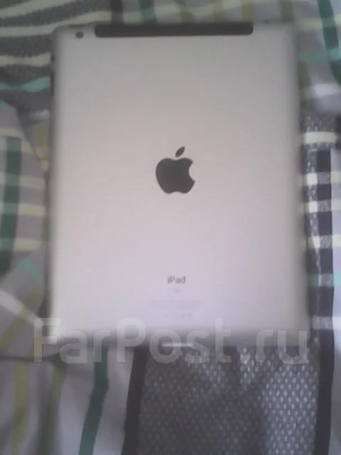 Apple iPad 3 Wi-Fi 64Gb ����