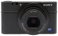 Sony Cyber-shot DSC-RX100. 20 � ����� ��, ���: 4� ����