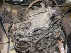 Двигатель в сборе. Mitsubishi Pajero, V45W Двигатель 6G74