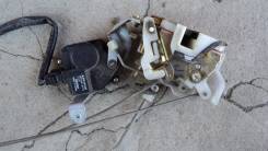 Замок двери. Mitsubishi Pajero iO, H77W, H76W, H72W, H71W Mitsubishi Pajero Pinin