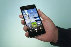 Microsoft Lumia 950 Dual Sim. �����