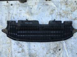 Защита бампера. Toyota Corolla Axio, NZE141, NZE144, ZRE142, ZRE144 Toyota Corolla Fielder, NZE141, NZE141G, NZE144, NZE144G, ZRE142, ZRE142G, ZRE144...