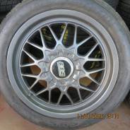 BBS. 8.0x17, 5x114.30, ET35
