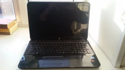 HP Pavilion g7-2362er. 2,6����, ��� 6 ��, ���� 750���, WiFi, Bluetooth, ����������� �� 4��. ����