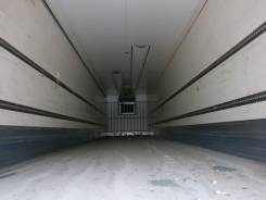 Chereau. Рефрижератор 2005г. Carrier Maxima 1000, 29 000 кг.