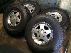 Bridgestone. 8.0x16, 5x150.00, ET45
