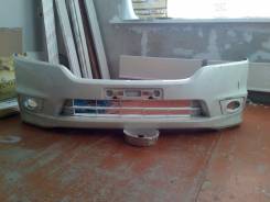 Бампер. Honda Stream, RN6, RN7, RN8