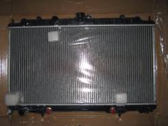 Радиатор охлаждения основной. Nissan: Bluebird Sylphy, Primera, AD, Almera, Sunny, Wingroad Двигатели: QG15DE, QG18DE, QG13DE, QG18DEN, QG18DD