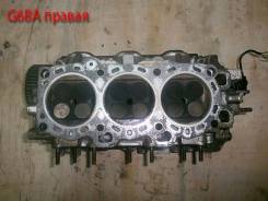 Головка блока цилиндров. Hyundai Santa Fe