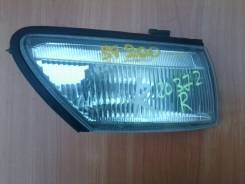 Габаритный огонь. Toyota Carina ED, ST202, ST200 Двигатели: 3SFE, 3SGE, 4SFE