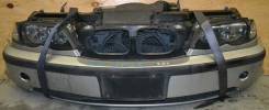 Ноускат. BMW 3-Series, E46/3, E46/2, E46/4