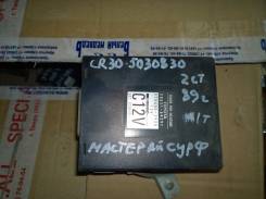 Блок управления свечами накала. Toyota: Lite Ace, Corolla, Masterace, Town Ace, Corona, Carina, Carina II, Vista, Sprinter, Master Ace Surf, Camry Дви...