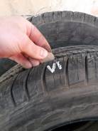 Michelin Cross Terrain SUV. Зимние, без шипов, 2012 год, 10 %, 1 шт