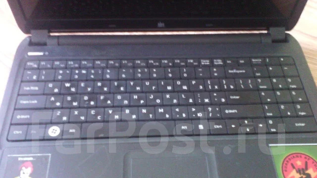 DNS Gamer 0133834. 2,4����, ��� 512 ��, ���� 500���, WiFi: 1, Bluetooth: 1, ����������� �� 24��. ����