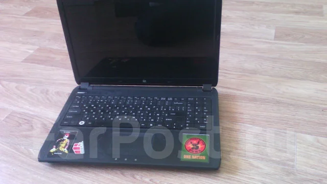 DNS Gamer 0133834. 2,4����, ��� 512 ��, ���� 500���, WiFi: 1, Bluetooth: 1, ����������� �� 24��. ����