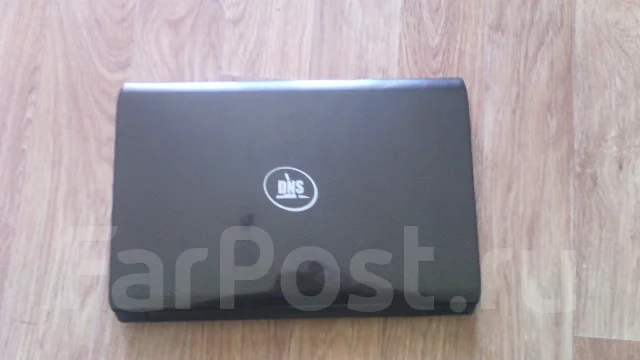 DNS Gamer 0133834. 2,4����, ��� 512 ��, ���� 500���, WiFi: 1, Bluetooth: 1, ����������� �� 24��. ����