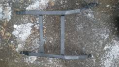 Крепление бака. Honda Civic Ferio, ES1, ES2, ES3 Двигатели: D15B, D17A