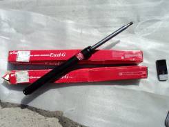 Амортизатор. Toyota: Tercel, Corona, Cressida, Cresta, Corolla II, Carina, Celica, Mark II, Chaser, Soarer Двигатели: INT, 1C, 3AU, 1SU, 2L, L, 22R, 2...