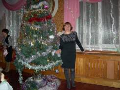 Домработница, домработник. Средне-специальное образование, опыт работы 4 года