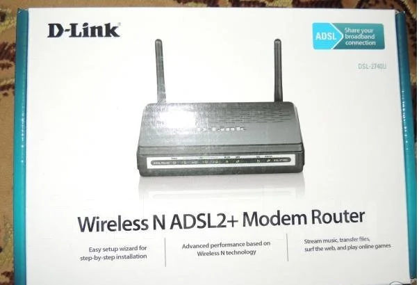 ADSL-�������. ����
