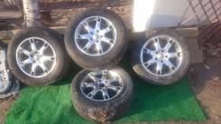 Decorsa. x16, 5x114.30
